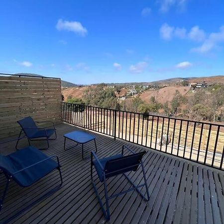 Cabana Espectacular Maitencillo Valparaíso Dış mekan fotoğraf