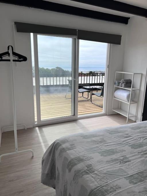 Cabana Espectacular Maitencillo Valparaíso Dış mekan fotoğraf