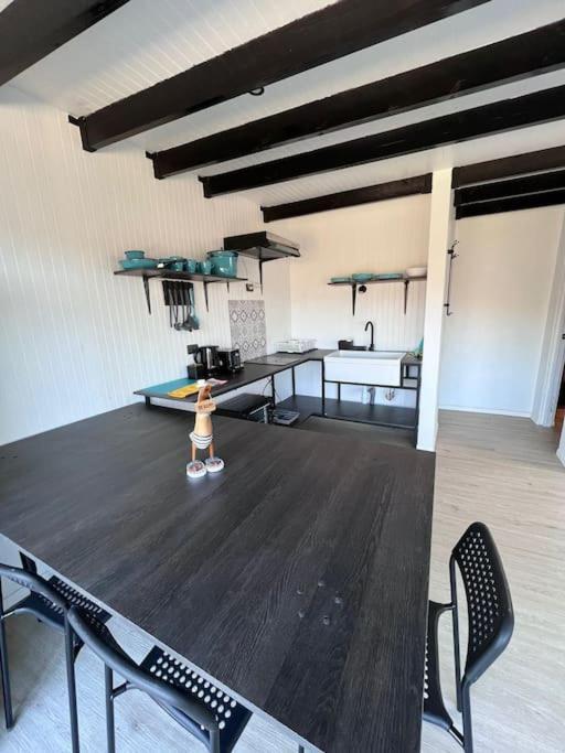 Cabana Espectacular Maitencillo Valparaíso Dış mekan fotoğraf